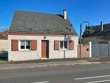 Coquette Maison disponible à PINON !