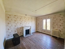 Propriete à vendre 9 pièces LEUILLY SOUS COUCY (02)
