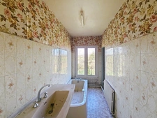 Propriete à vendre 9 pièces LEUILLY SOUS COUCY (02)