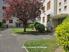 Appartement de type 3, 3ème étage à LAON !