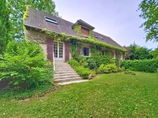 Belle Propriété familiale, à découvrir sans plus attendre !