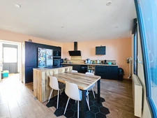 Belle Maison de Maitre +200 M2, entièrement RENOVEE !