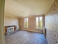 Propriete à vendre 9 pièces LEUILLY SOUS COUCY (02)