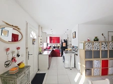 Coquette Maison disponible à PINON !