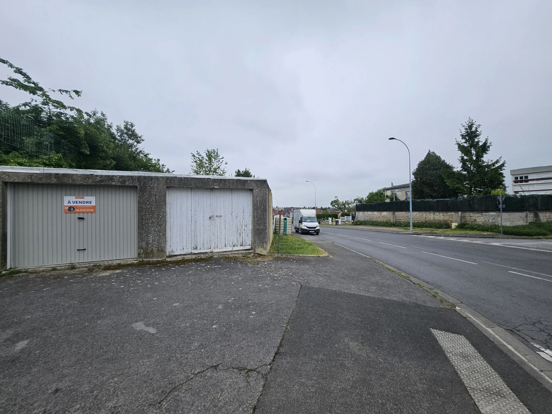 2 pièces 38 m² · à Laon · 38 m² · 22 000 €