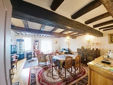 Immeuble à vendre LAON (02), EN EXCLUSIVITE !