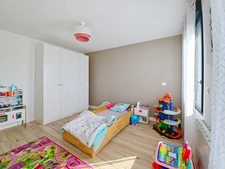 Belle Maison de Maitre +200 M2, entièrement RENOVEE !