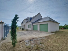 Unique ! Maison contemporaine très peu habitée !