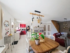Coquette Maison disponible à PINON !
