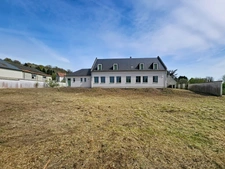 Unique ! Maison contemporaine très peu habitée !