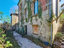 Propriete à vendre 9 pièces LEUILLY SOUS COUCY (02)