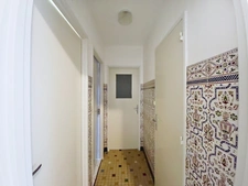 Appartement de type 3, 3ème étage à LAON !