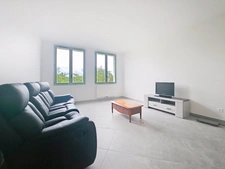 Unique ! Maison contemporaine très peu habitée !