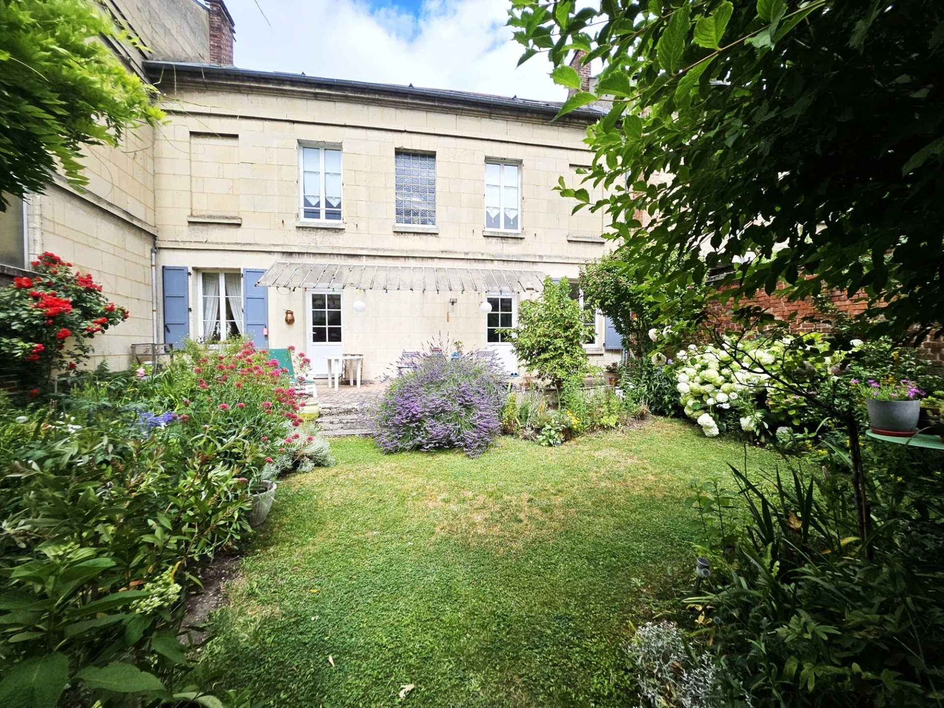 Maison 8 pièces 190 m² · à Soissons · 190 m² · 249 000 €