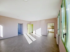 Unique ! Maison contemporaine très peu habitée !