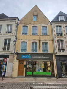 Au coeur de la ville haute ! A SAISIR !