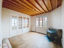 Maison bourgeoise à découvrir sans plus attendre, à ANIZY LE GRAND !