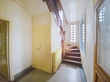 Maison bourgeoise à découvrir sans plus attendre, à ANIZY LE GRAND !