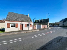 Coquette Maison disponible à PINON !