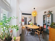 Triangle idéal pour cette Charmante Maison de style Rémois !
