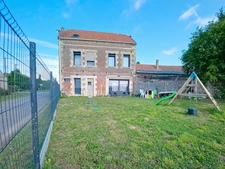 Belle Maison de Maitre +200 M2, entièrement RENOVEE !