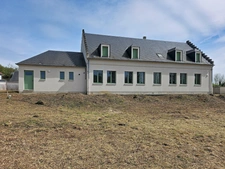 Unique ! Maison contemporaine très peu habitée !