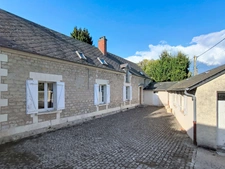 UN BIEN RARE + 220 m2 ! EN EXCLUSIVITE OPTIMHOME !
