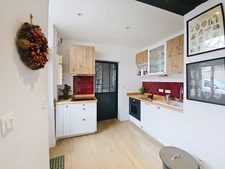 Triangle idéal pour cette Charmante Maison de style Rémois !
