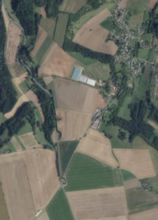 Terrain à vendre de 87 762,00 m² LEUILLY SOUS COUCY (02)