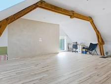 Belle Maison de Maitre +200 M2, entièrement RENOVEE !