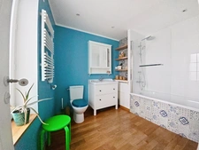 Triangle idéal pour cette Charmante Maison de style Rémois !