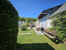 MAGNIFIQUE LONGERE EN PIERRES DE TAILLE, RENOVEE !