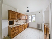 A VILLENEUVE ST GERMAIN, A PROXIMITE DE SOISSONS CENTRE!