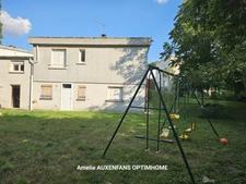 A VILLENEUVE ST GERMAIN, A PROXIMITE DE SOISSONS CENTRE!