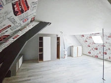 Maison de Ville à LAON, proche centre ville !