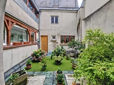 Au coeur de la ville haute ! A SAISIR !