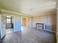 Propriete à vendre 9 pièces LEUILLY SOUS COUCY (02)