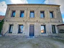 Belle Maison de Maitre +200 M2, entièrement RENOVEE !