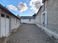 UN BIEN RARE + 220 m2 ! EN EXCLUSIVITE OPTIMHOME !