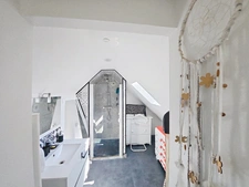 MAGNIFIQUE LONGERE EN PIERRES DE TAILLE, RENOVEE !