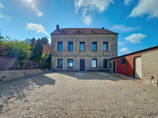 Belle Maison de Maitre +200 M2, entièrement RENOVEE !