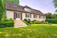 Belle Propriété familiale, à découvrir sans plus attendre !