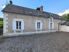 UN BIEN RARE + 220 m2 ! EN EXCLUSIVITE OPTIMHOME !