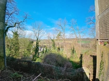 Propriete à vendre 9 pièces LEUILLY SOUS COUCY (02)