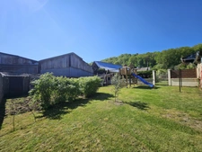 MAGNIFIQUE LONGERE EN PIERRES DE TAILLE, RENOVEE !