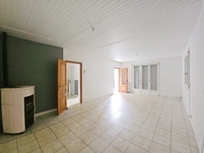 A VILLENEUVE ST GERMAIN, A PROXIMITE DE SOISSONS CENTRE!
