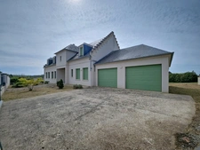 Unique ! Maison contemporaine très peu habitée !