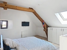 Belle Maison de Maitre +200 M2, entièrement RENOVEE !