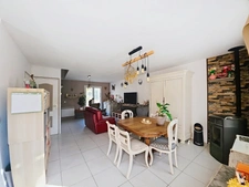 Coquette Maison disponible à PINON !