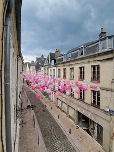 Au coeur de la ville haute ! A SAISIR !